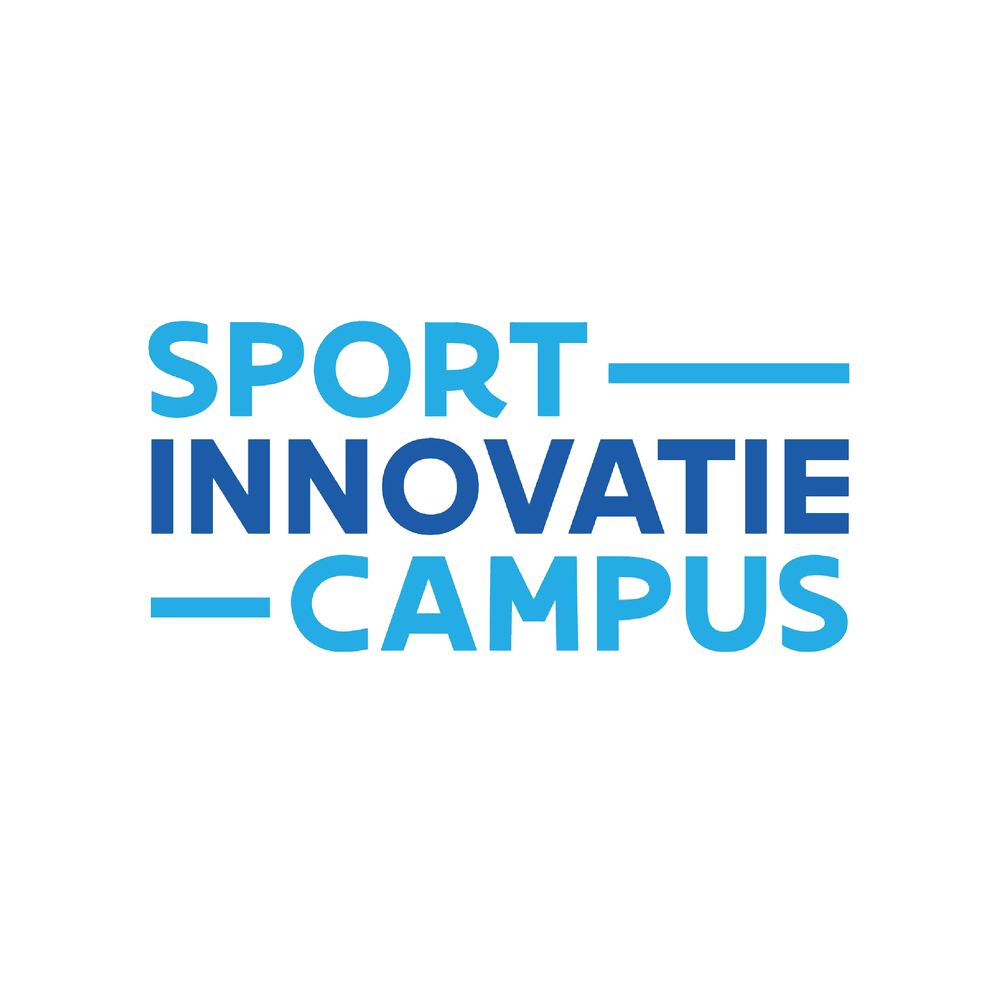 Logo Sport Innovatie Campus